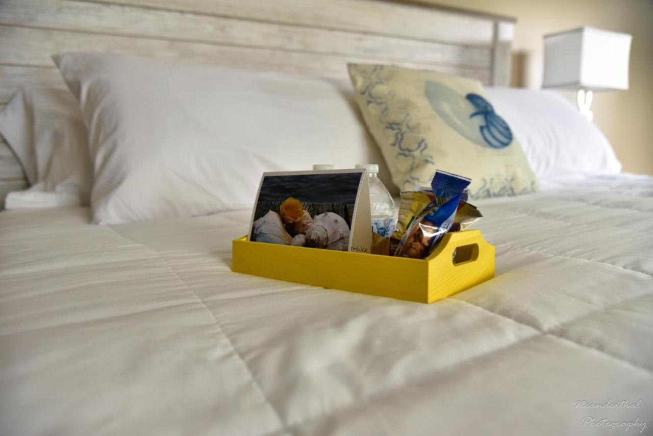 איסטון The Yellow Rose Of Talbot Bed And Breakfast מראה חיצוני תמונה