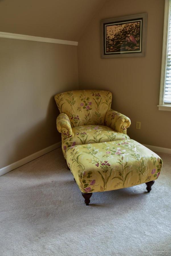 איסטון The Yellow Rose Of Talbot Bed And Breakfast מראה חיצוני תמונה