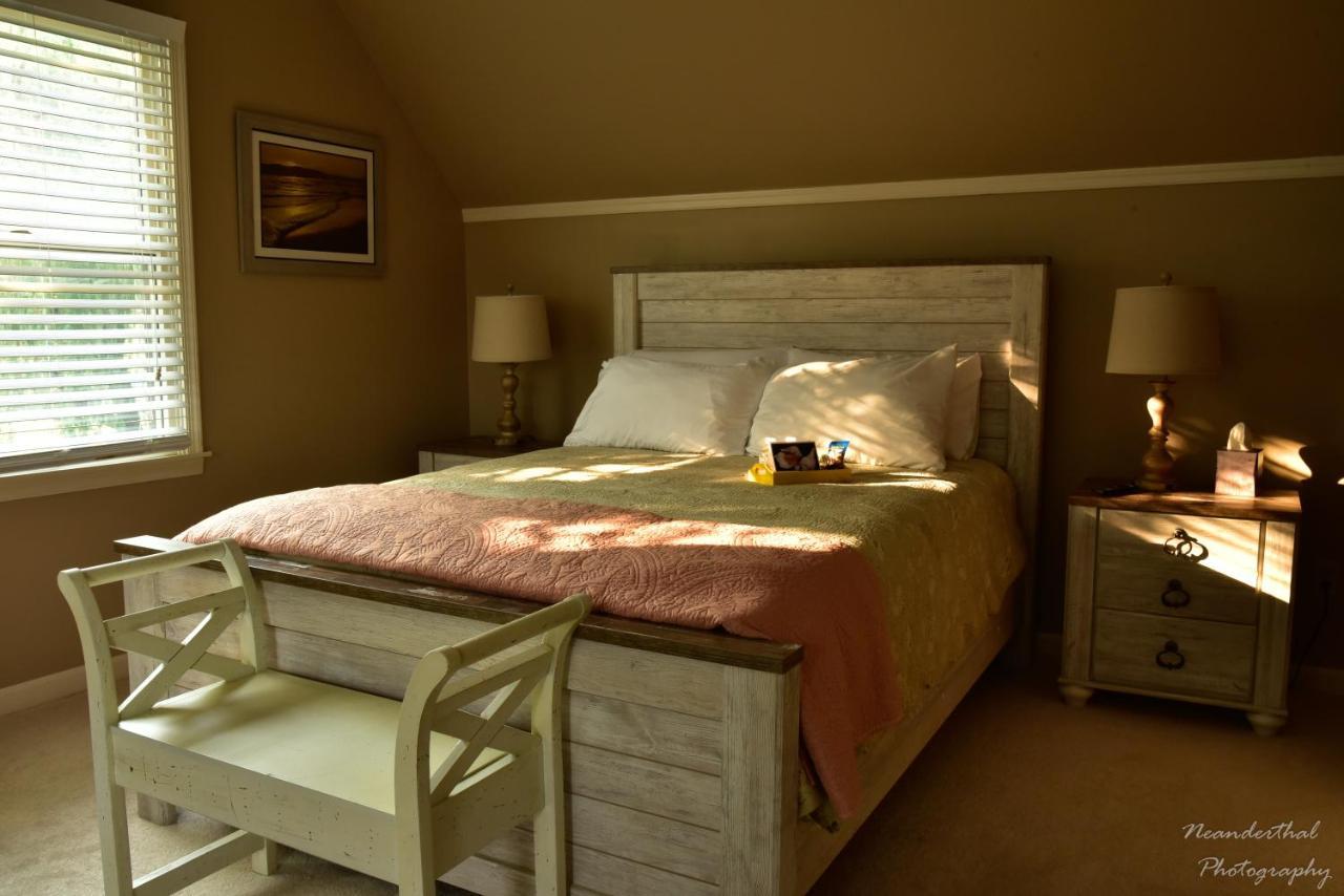 איסטון The Yellow Rose Of Talbot Bed And Breakfast מראה חיצוני תמונה
