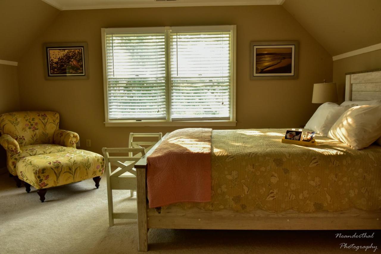 איסטון The Yellow Rose Of Talbot Bed And Breakfast מראה חיצוני תמונה