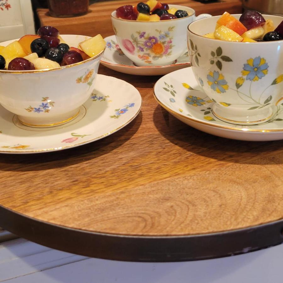 איסטון The Yellow Rose Of Talbot Bed And Breakfast מראה חיצוני תמונה